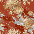 Autumn Blooms