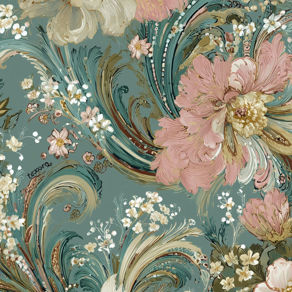 Sage Baroque