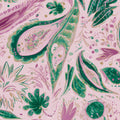 Blush Paisley