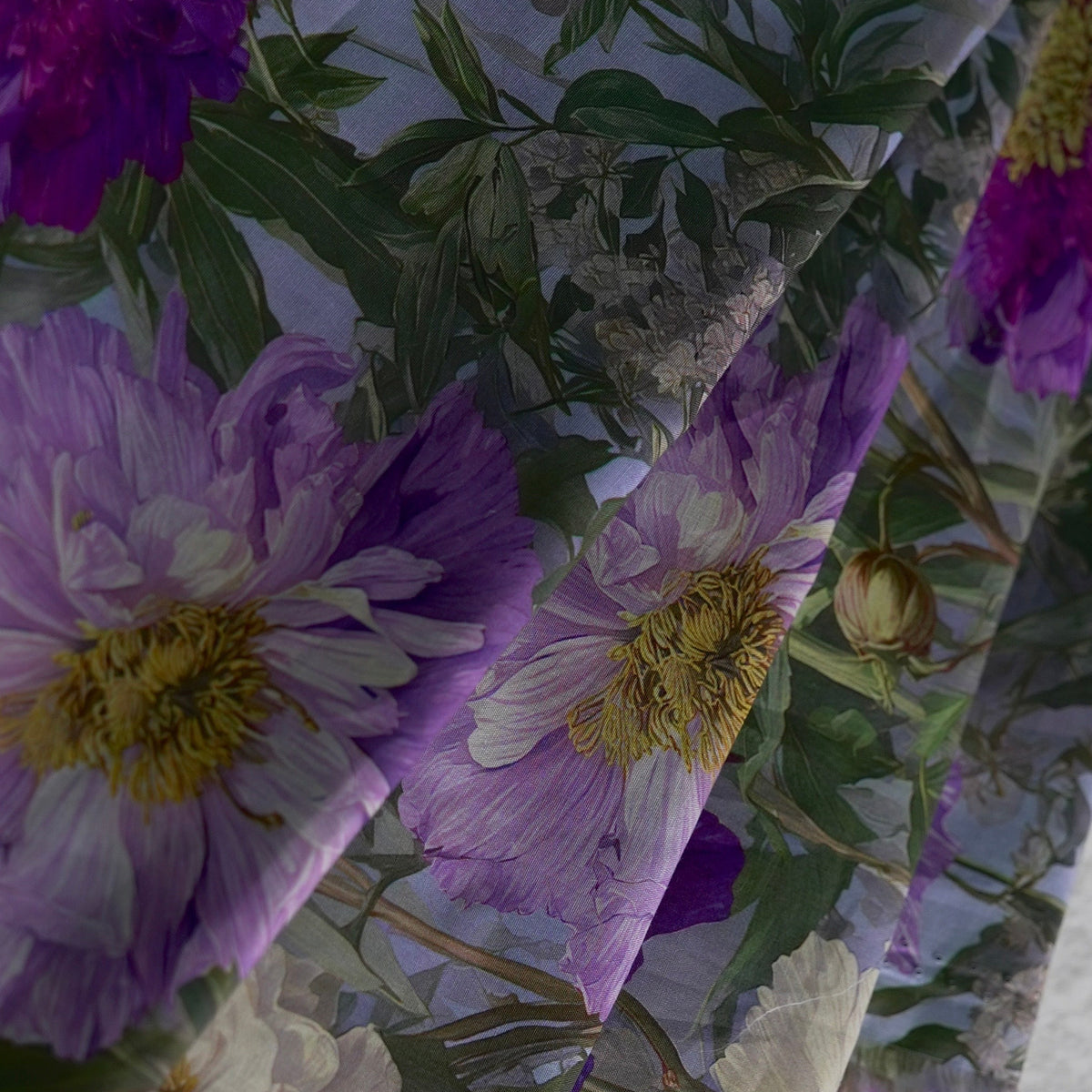 Lavender Twilight