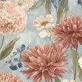 Vintage Dahlia