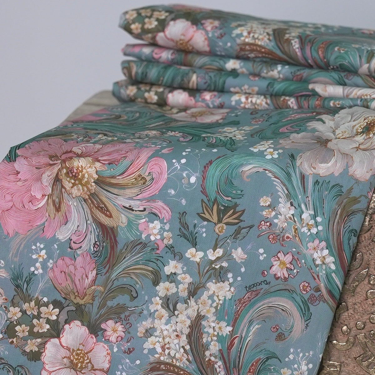 Sage Baroque