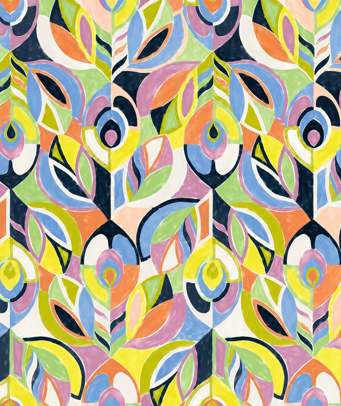 Prism Bloom