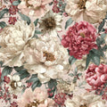 Blooming Heritage