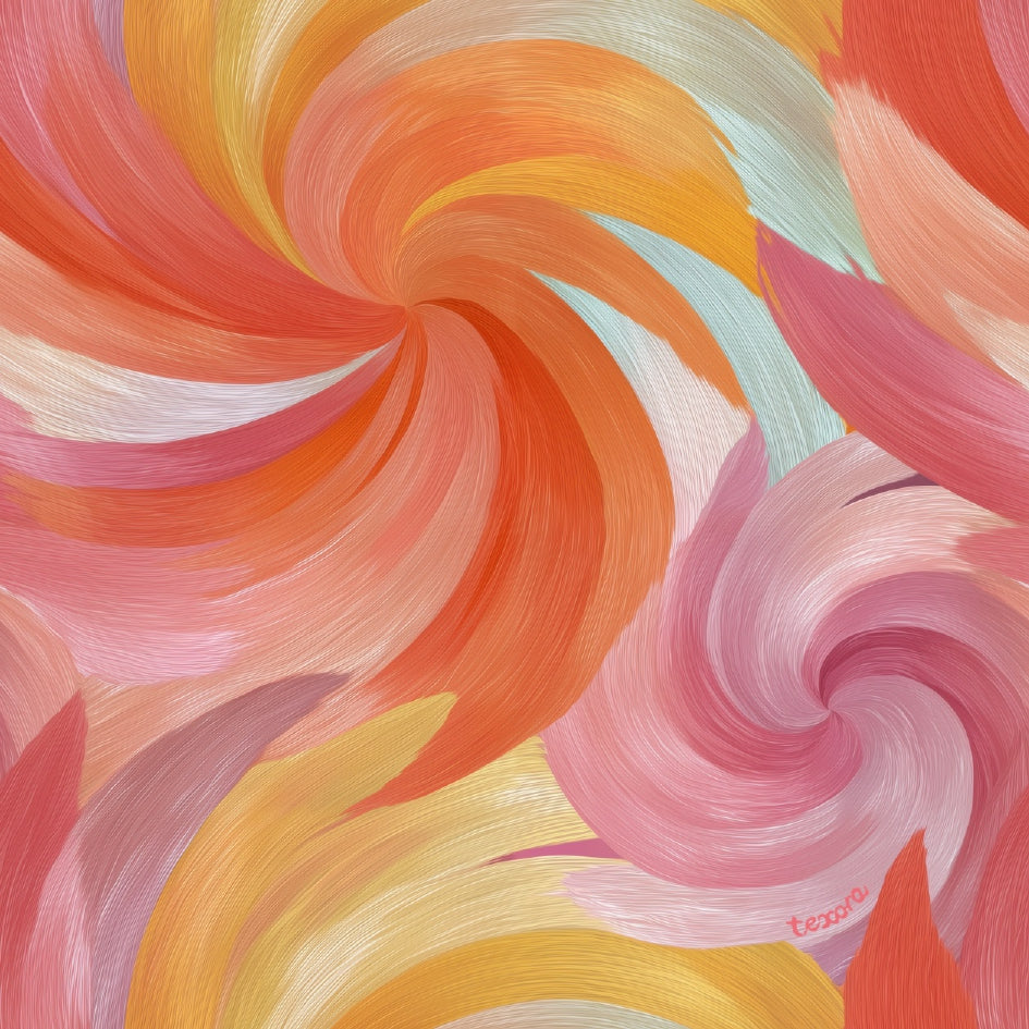 Painter’s Flow