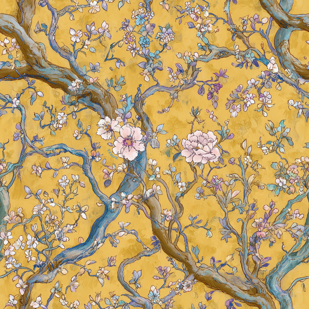 Golden Garden