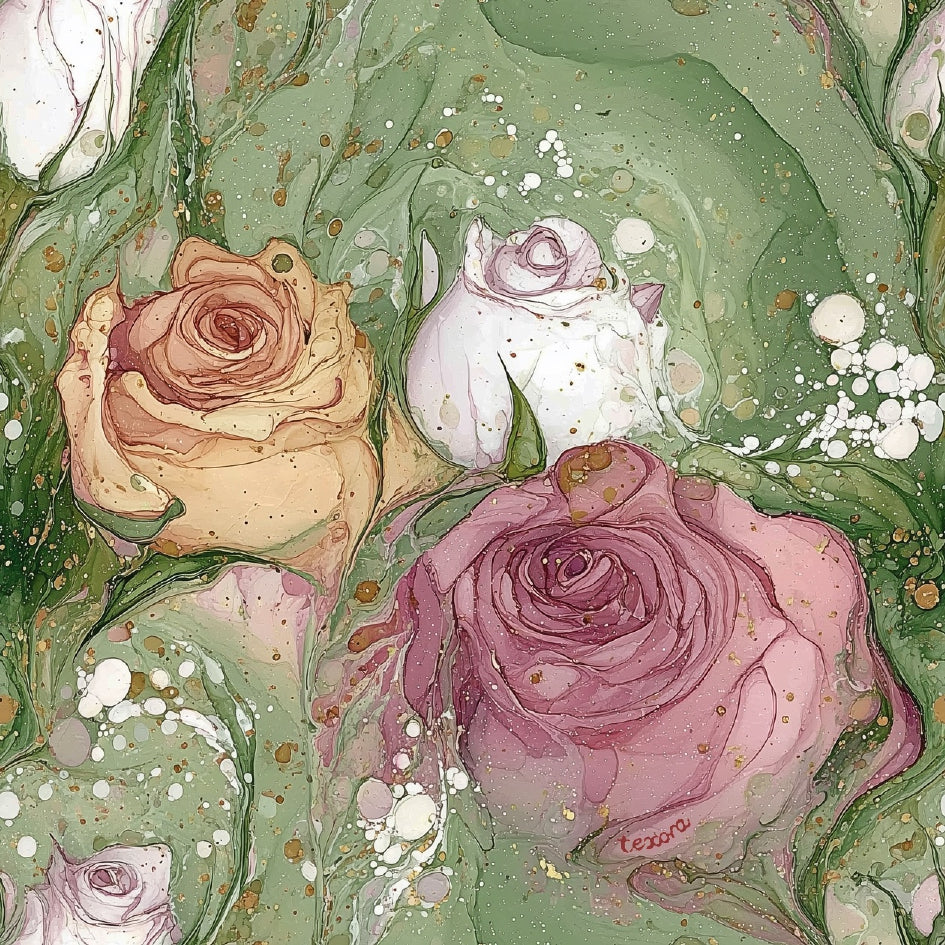 Botanical Dream
