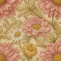 Vintage Florals