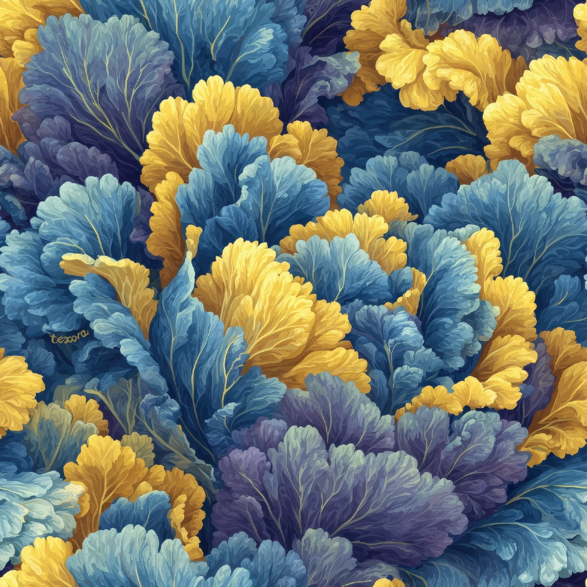 Royal Bloom
