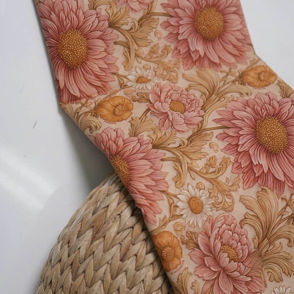Vintage Florals